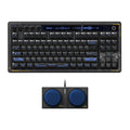 8BitDo Retro 87 Mechanical Keyboard – Mecha BREAK
